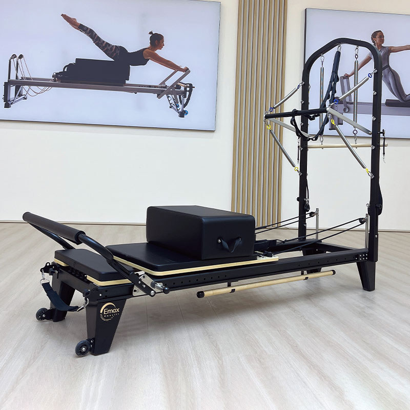 ATV&UTVOchi Pilates Equipment  - مراجعة Heavy Equipment Center وسعره
