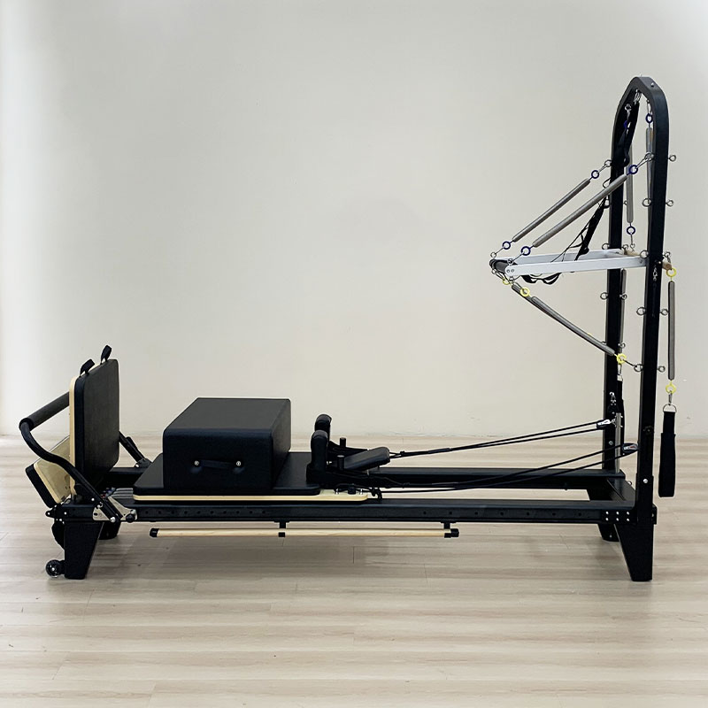 ATV&UTVOchi Pilates Equipment  - مراجعة Heavy Equipment Center وسعره