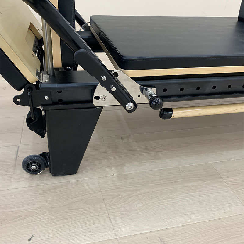 ATV&UTVOchi Pilates Equipment  - مراجعة Heavy Equipment Center وسعره