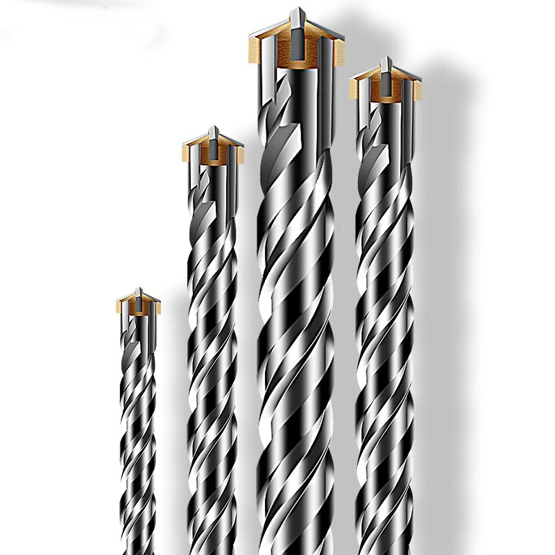 Concrete SDS Plus Drill Bit Cr - مراجعة Electric Concrete Cutter وسعره
