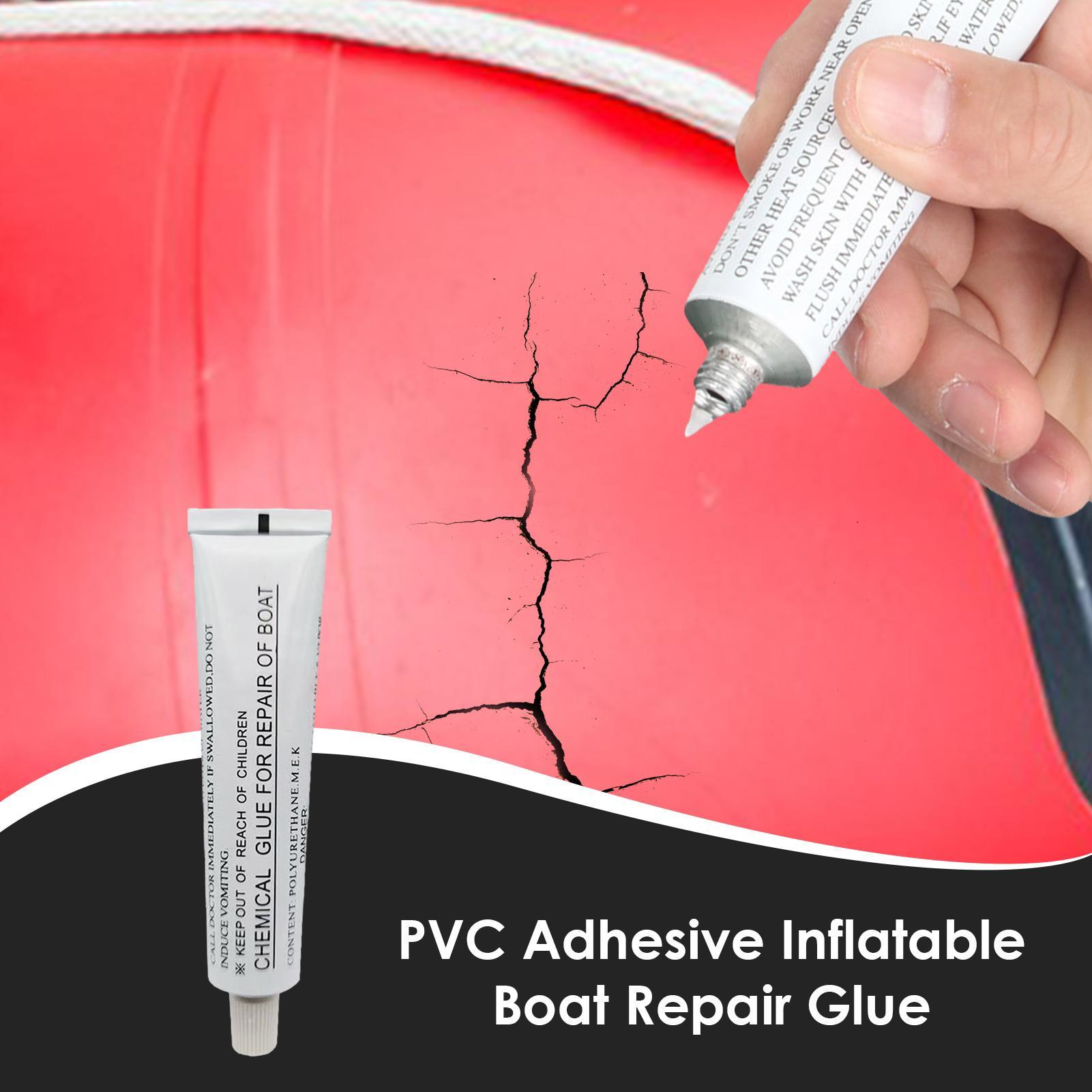 30ml Patch Kit Repair Glue Tub - مراجعة Heavy Equipment Maintenance وسعره
