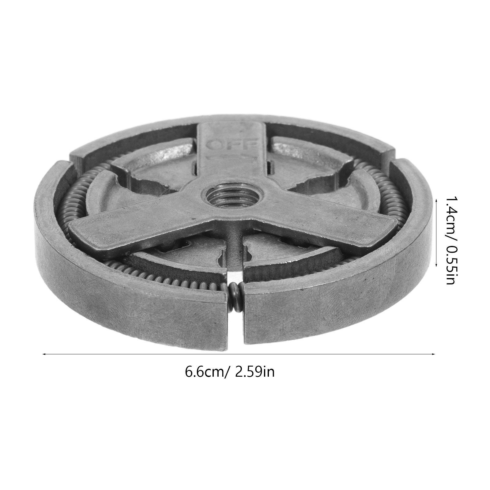Heavy Duty Chainsaw Clutch Ass - مراجعة Heavy Equipment In Chinese وسعره
