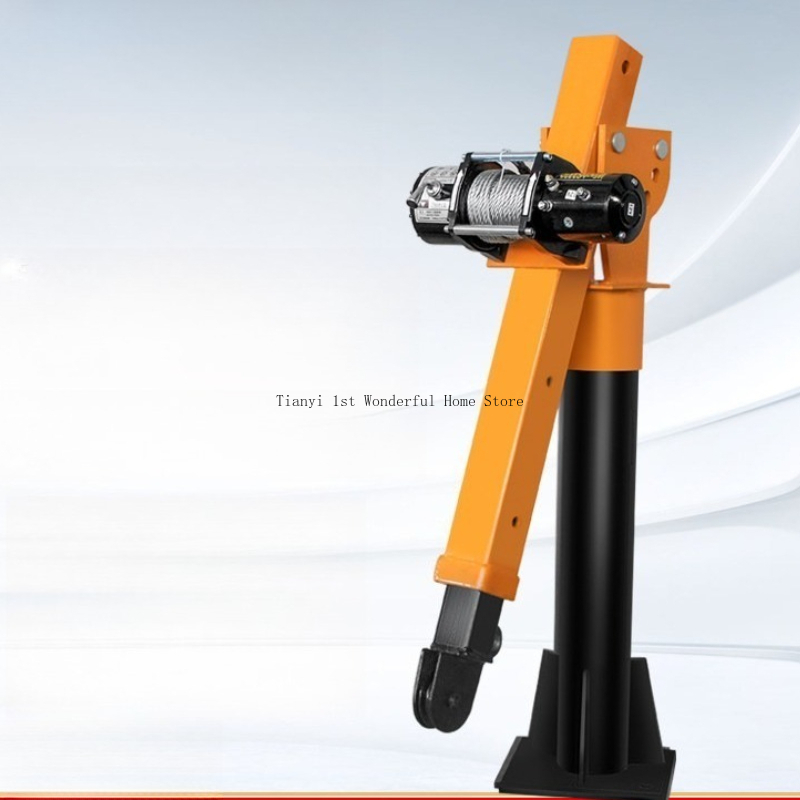 Transportation Equipment Lifti - مراجعة Heavy Equipment Work وسعره