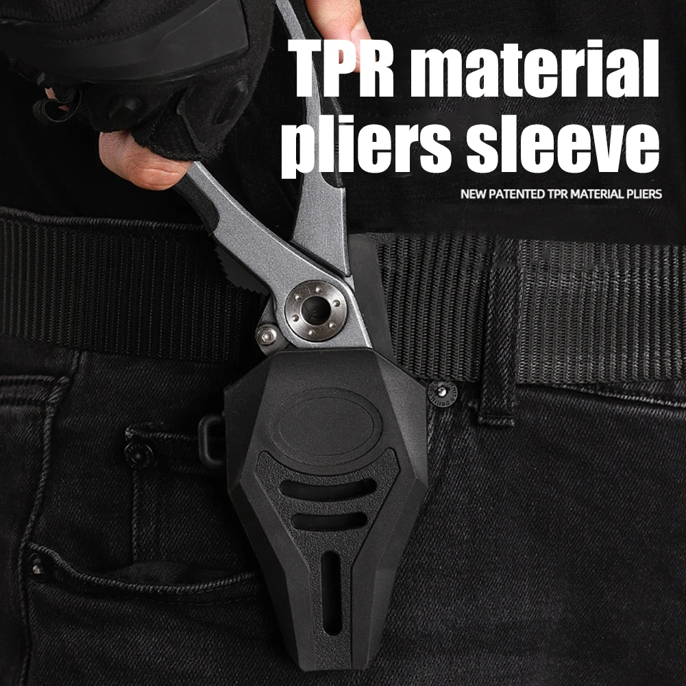 Fishing Pliers Organizer Light - مراجعة Heavy Equipment Management وسعره