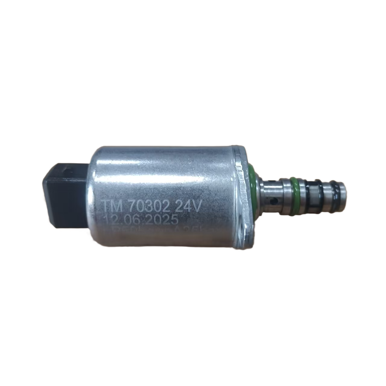 TM70302 Proportional Solenoid  - مراجعة Heavy Equipment Drilling Rig وسعره