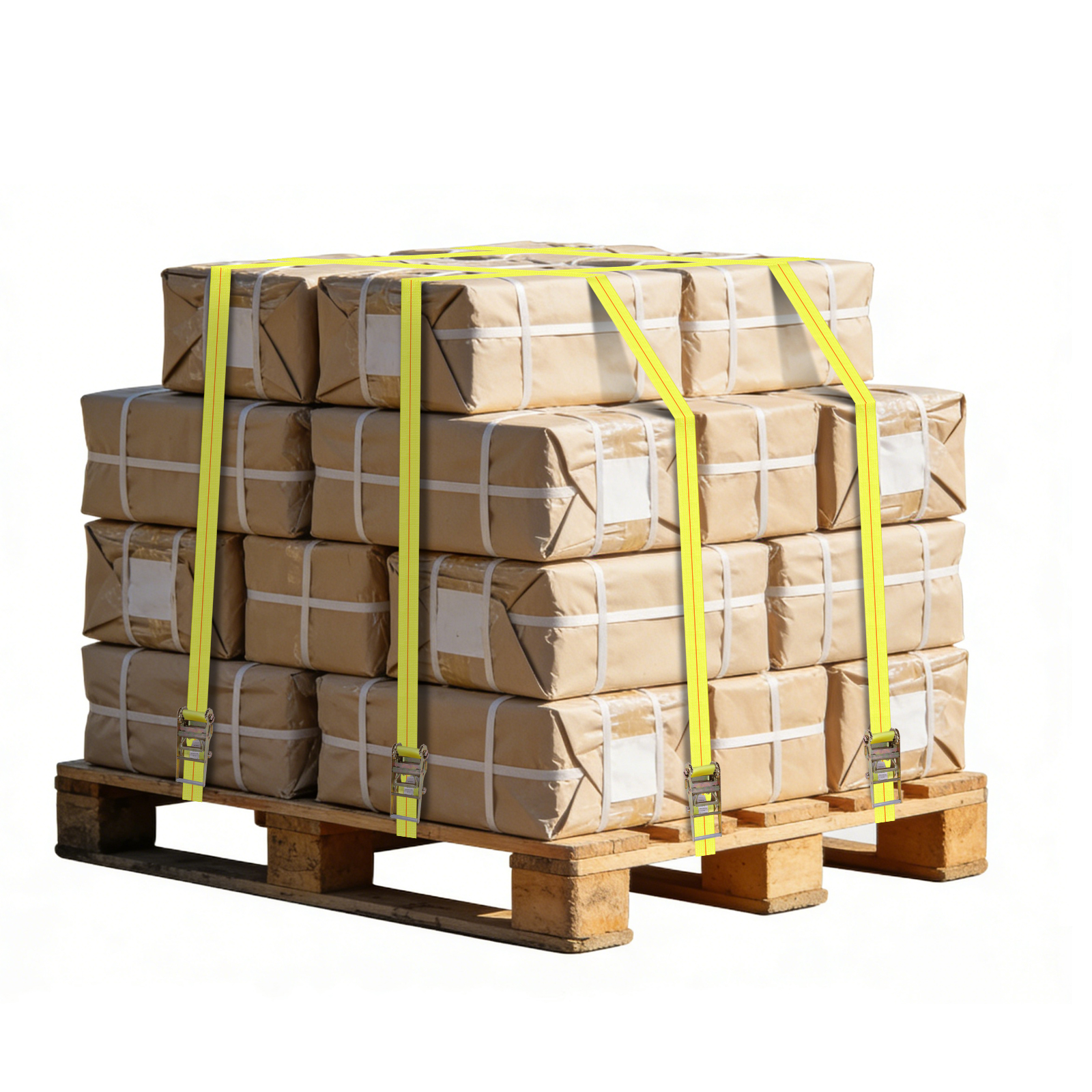 4Pcs Heavy Equipment Tie-Downs - مراجعة Heavy Equipment Work وسعره