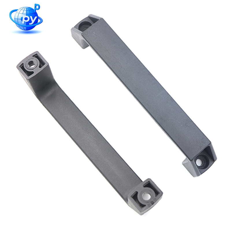 180mm Black Nylon Plastic Heav - مراجعة Heavy Equipment Work وسعره