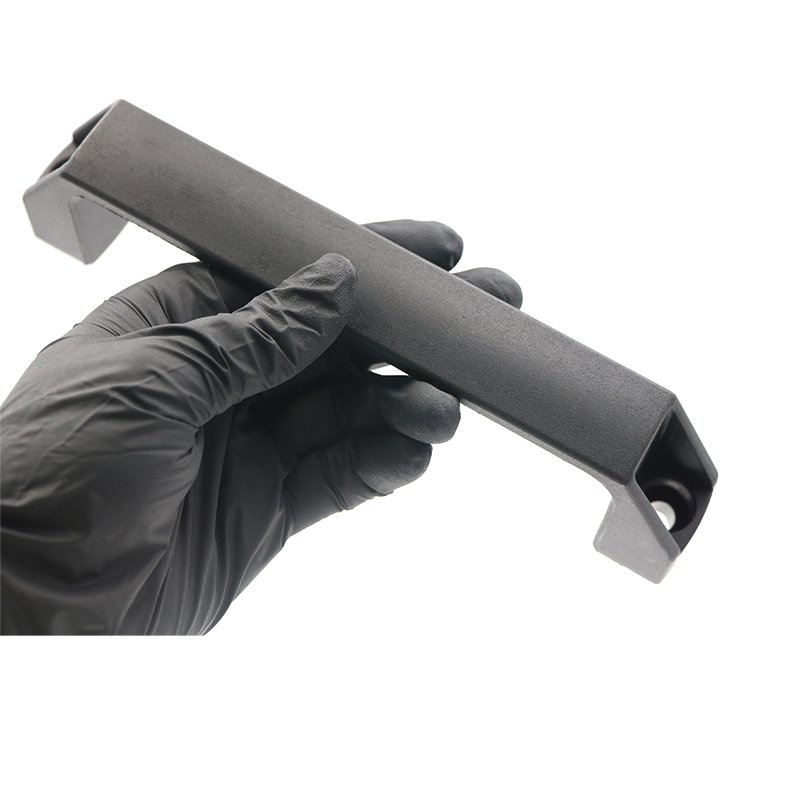 180mm Black Nylon Plastic Heav - مراجعة Heavy Equipment Work وسعره