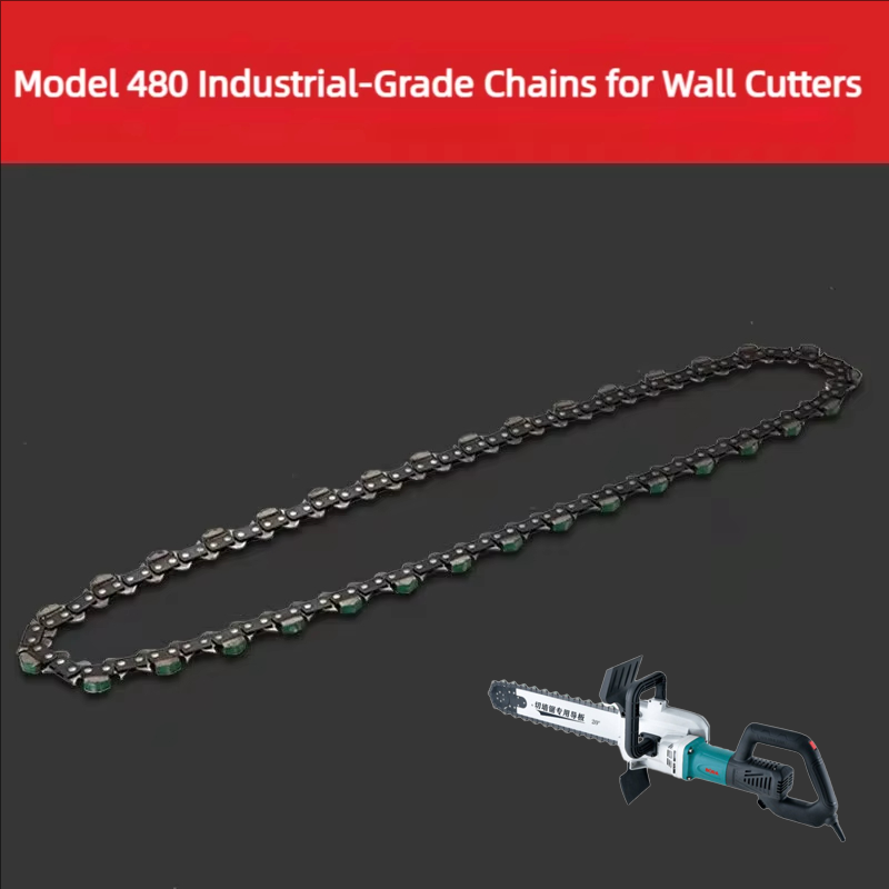 Mode 480 Industrial-Grade Chai - مراجعة Electric Concrete Cutter وسعره