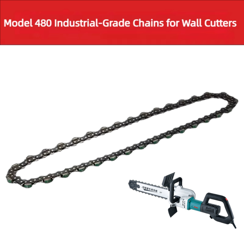Mode 480 Industrial-Grade Chai - مراجعة Electric Concrete Cutter وسعره