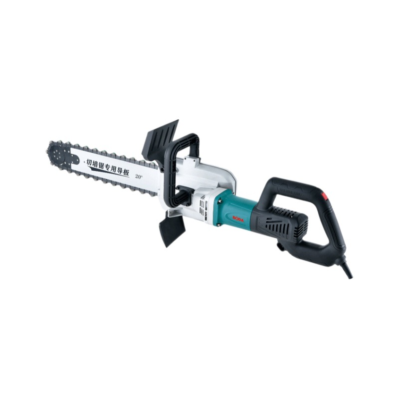 Mode 480 Industrial-Grade Chai - مراجعة Electric Concrete Cutter وسعره
