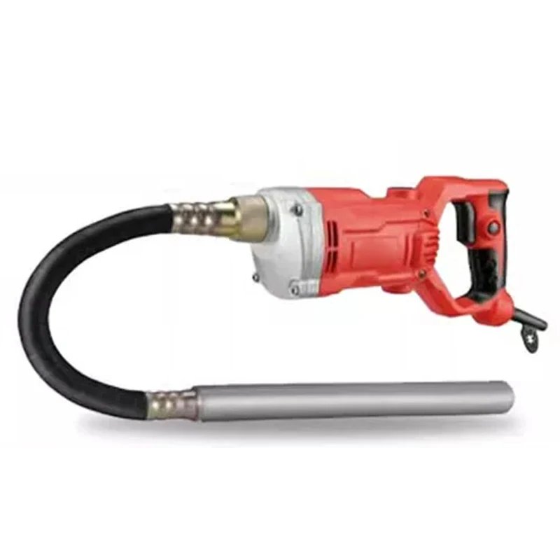 220V Concrete Vibrator Electri - مراجعة Heavy Equipment Electrical وسعره