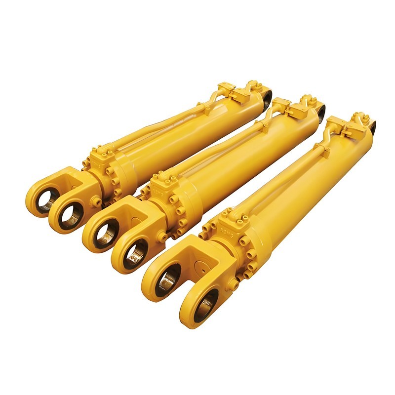 Heavy Duty Excavator Hydraulic - مراجعة Heavy Equipment Work وسعره