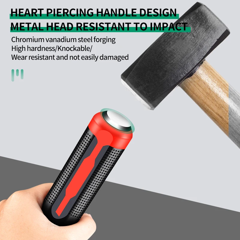 Heavy Duty Multi-Function Long - مراجعة Heavy Equipment Maintenance وسعره