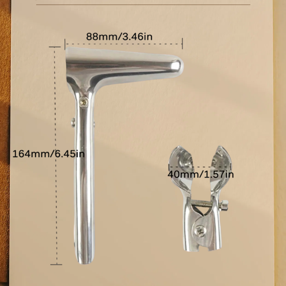 Stainless Steel Motorcycle Rep - مراجعة Heavy Equipment Maintenance وسعره