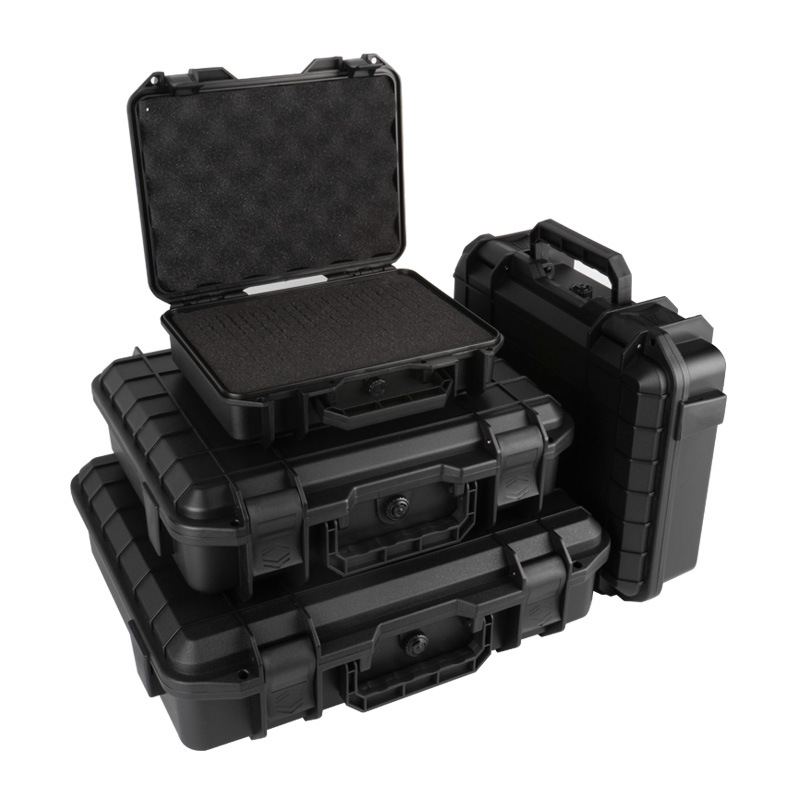 Waterproof Hard Shell Tool Box - مراجعة Heavy Equipment Management وسعره
