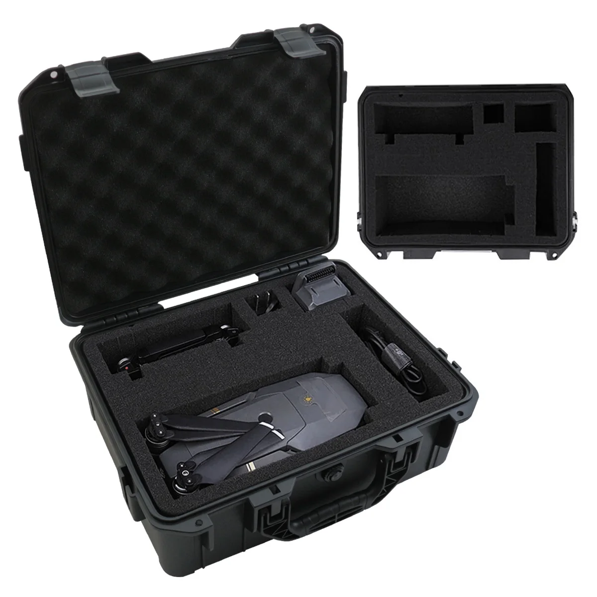 Waterproof Hard Shell Tool Box - مراجعة Heavy Equipment Management وسعره