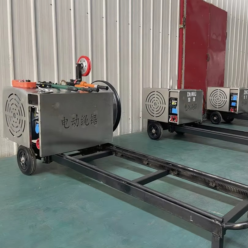 Factory Direct Sale Electric 2 - مراجعة Electric Concrete Cutter وسعره