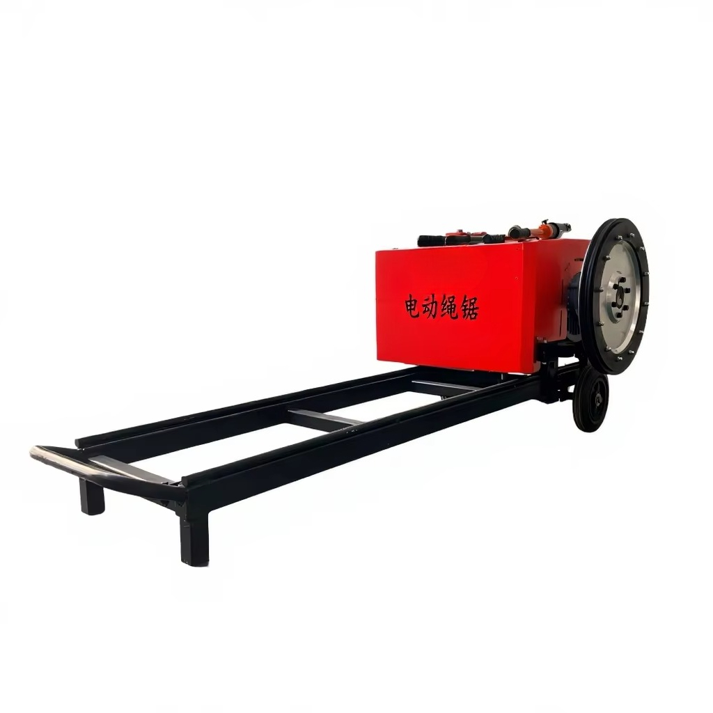 Factory Direct Sale Electric 2 - مراجعة Electric Concrete Cutter وسعره