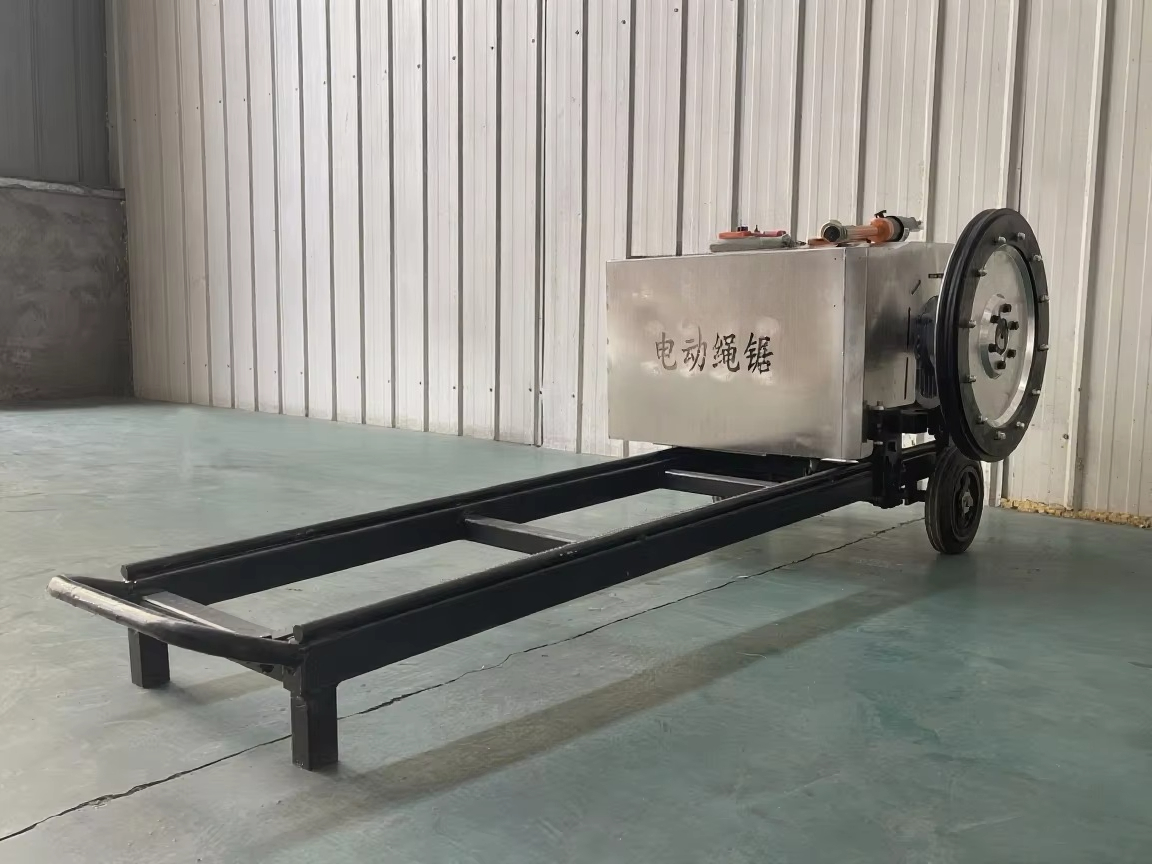 Factory Direct Sale Electric 2 - مراجعة Electric Concrete Cutter وسعره