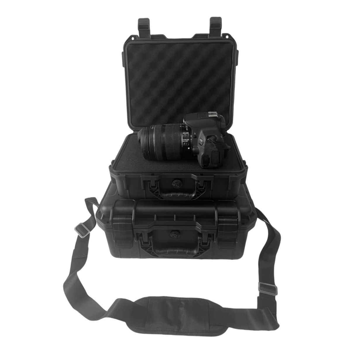 1 Waterproof Heavy-duty Protec - مراجعة Heavy Equipment Management وسعره