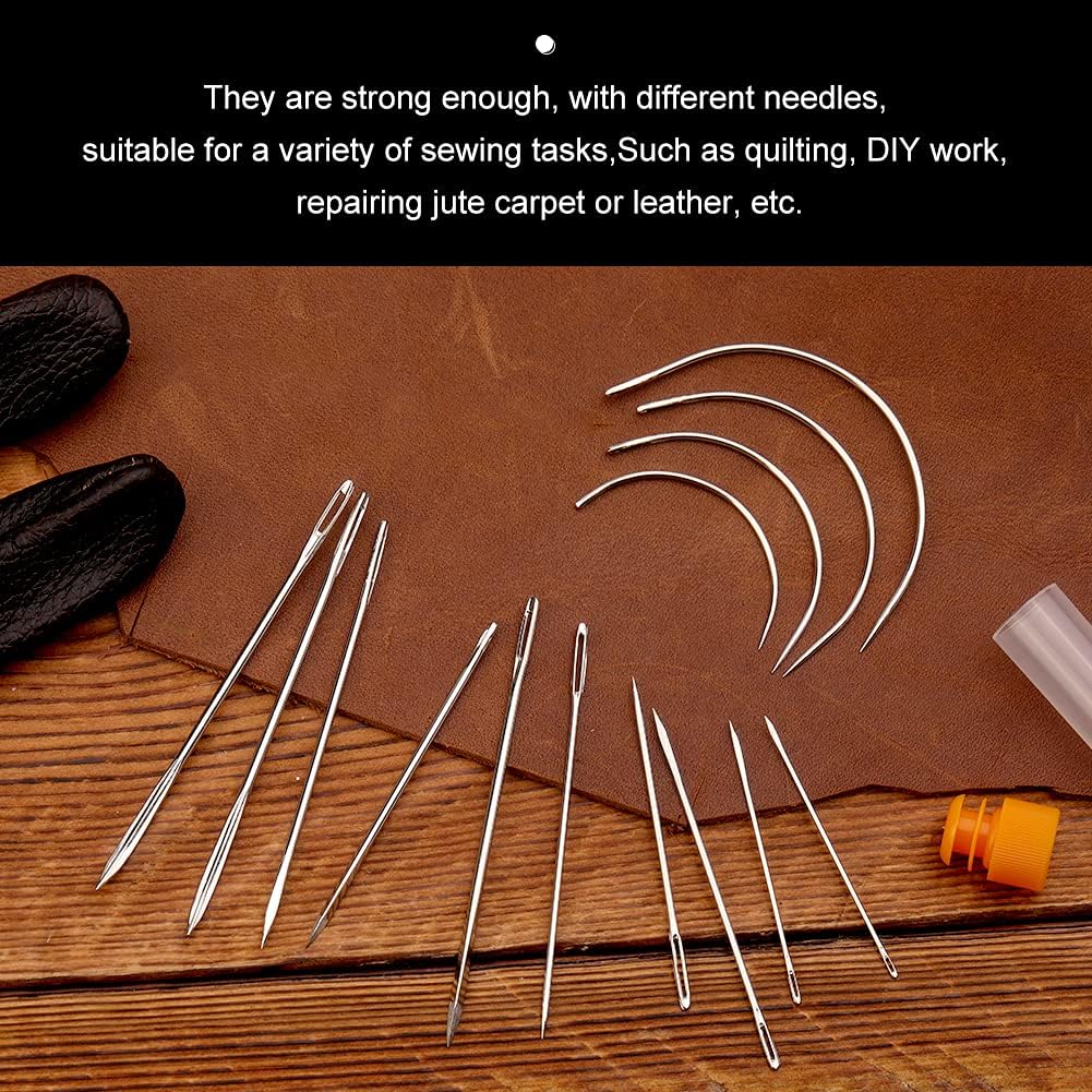 IMAZY Heavy Duty Leather Hand  - مراجعة Heavy Equipment Maintenance وسعره