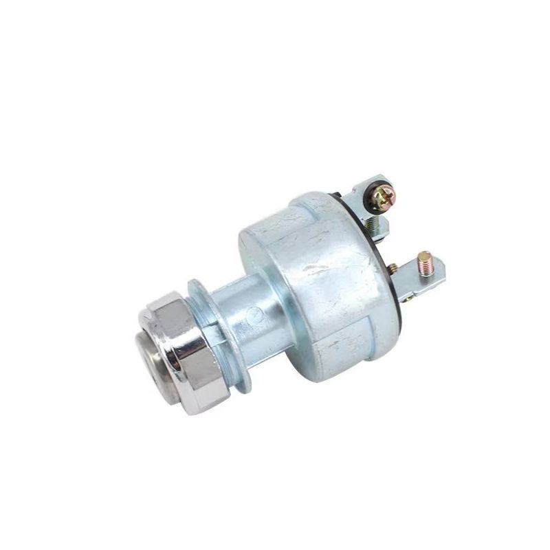 9G7641 4 Lines Ignition Switch - مراجعة Dump Truck Heavy Equipment وسعره
