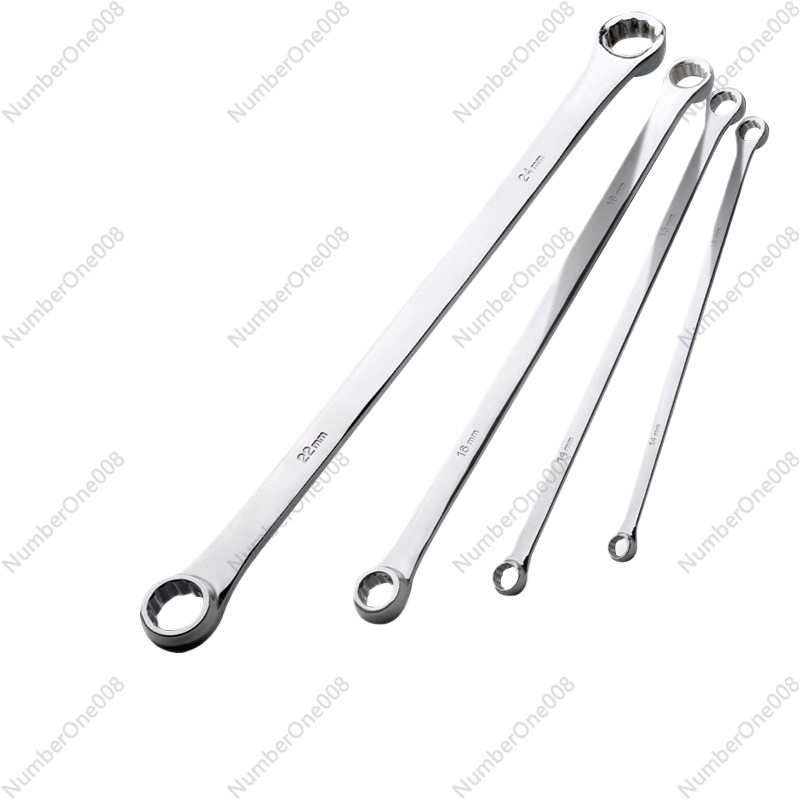 Extra Long Double Head Box Wre - مراجعة Heavy Equipment Maintenance وسعره