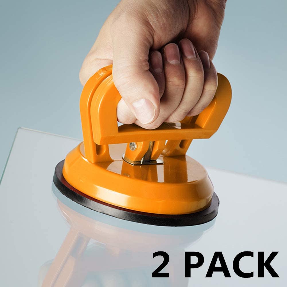 2pcs Heavy Duty Suction Cups-  - مراجعة Heavy Equipment Maintenance وسعره