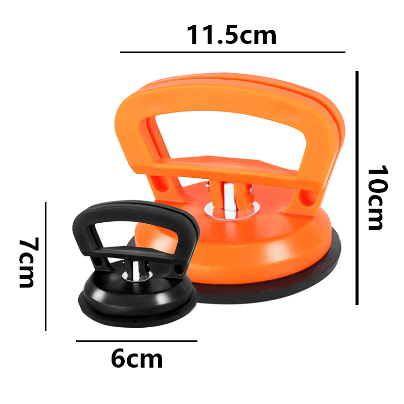 2pcs Heavy Duty Suction Cups-  - مراجعة Heavy Equipment Maintenance وسعره