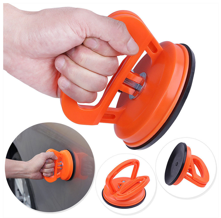 2pcs Heavy Duty Suction Cups-  - مراجعة Heavy Equipment Maintenance وسعره