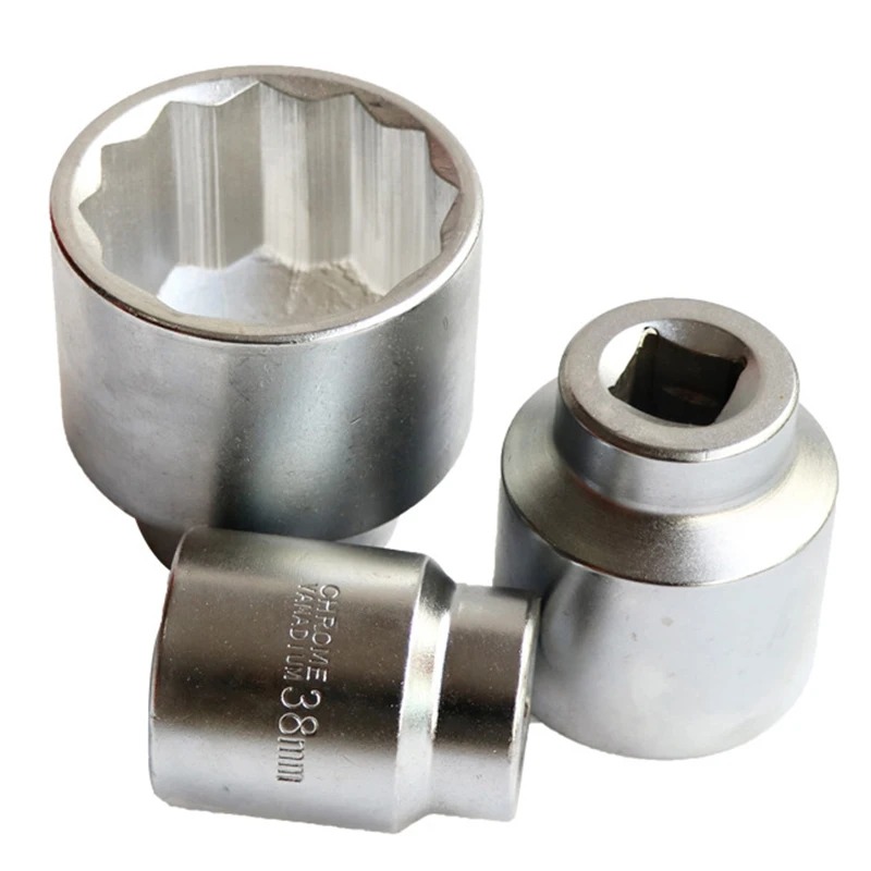 17-50mm 3/4 Inch Square Drive  - مراجعة Heavy Equipment Maintenance وسعره