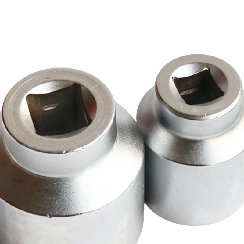 17-50mm 3/4 Inch Square Drive  - مراجعة Heavy Equipment Maintenance وسعره