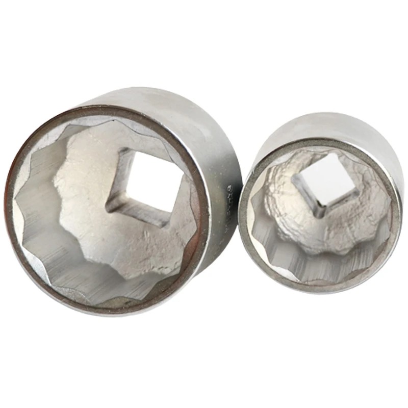 17-50mm 3/4 Inch Square Drive  - مراجعة Heavy Equipment Maintenance وسعره