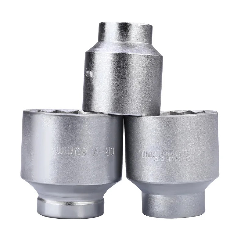 17-50mm 3/4 Inch Square Drive  - مراجعة Heavy Equipment Maintenance وسعره