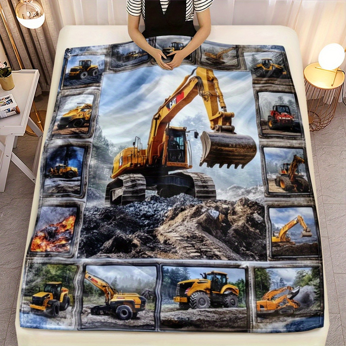 Heavy Equipment Construction V - مراجعة Dump Truck Heavy Equipment وسعره