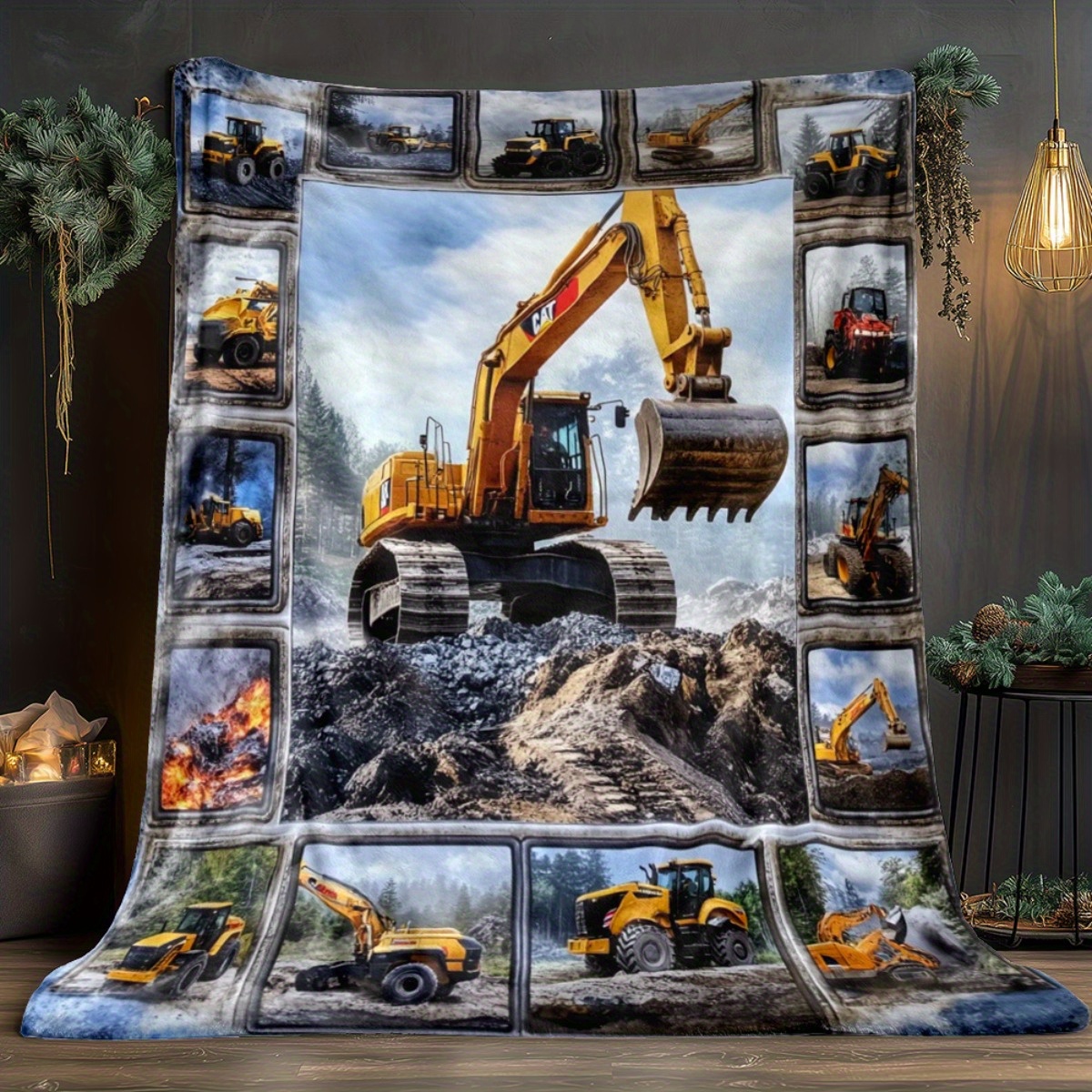 Heavy Equipment Construction V - مراجعة Dump Truck Heavy Equipment وسعره