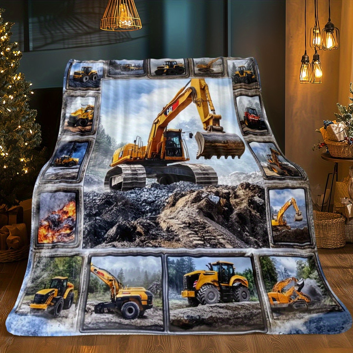 Heavy Equipment Construction V - مراجعة Dump Truck Heavy Equipment وسعره