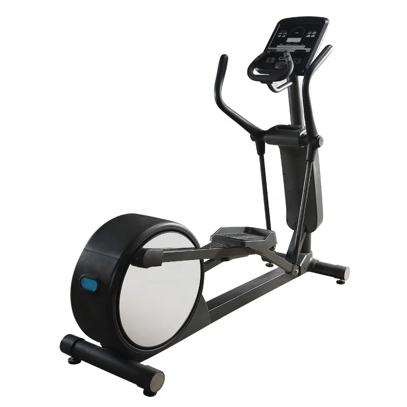 Commercial Cross Trainer Fitne - مراجعة Heavy Equipment Center وسعره