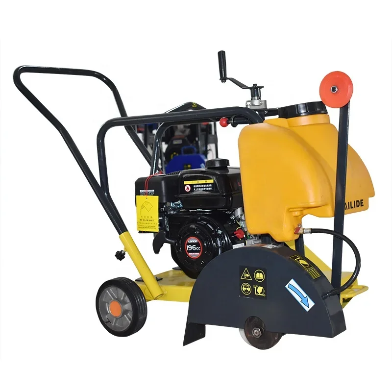 XLD300 Best price /diesel asph - مراجعة Electric Concrete Cutter وسعره