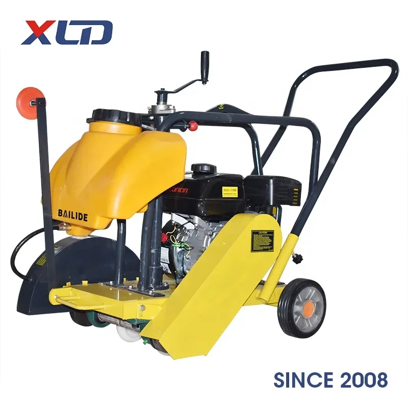 XLD300 Best price /diesel asph - مراجعة Electric Concrete Cutter وسعره