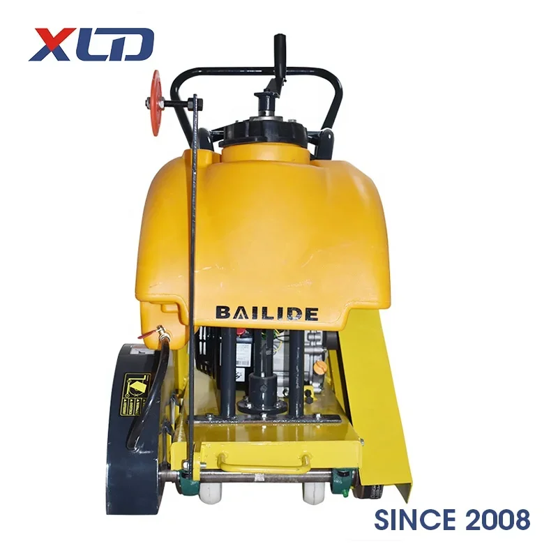 XLD300 Best price /diesel asph - مراجعة Electric Concrete Cutter وسعره