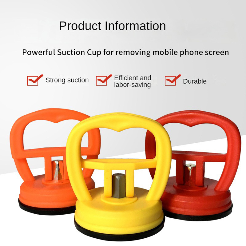 LCD Screen Opening Tool Phone  - مراجعة Heavy Equipment Maintenance وسعره