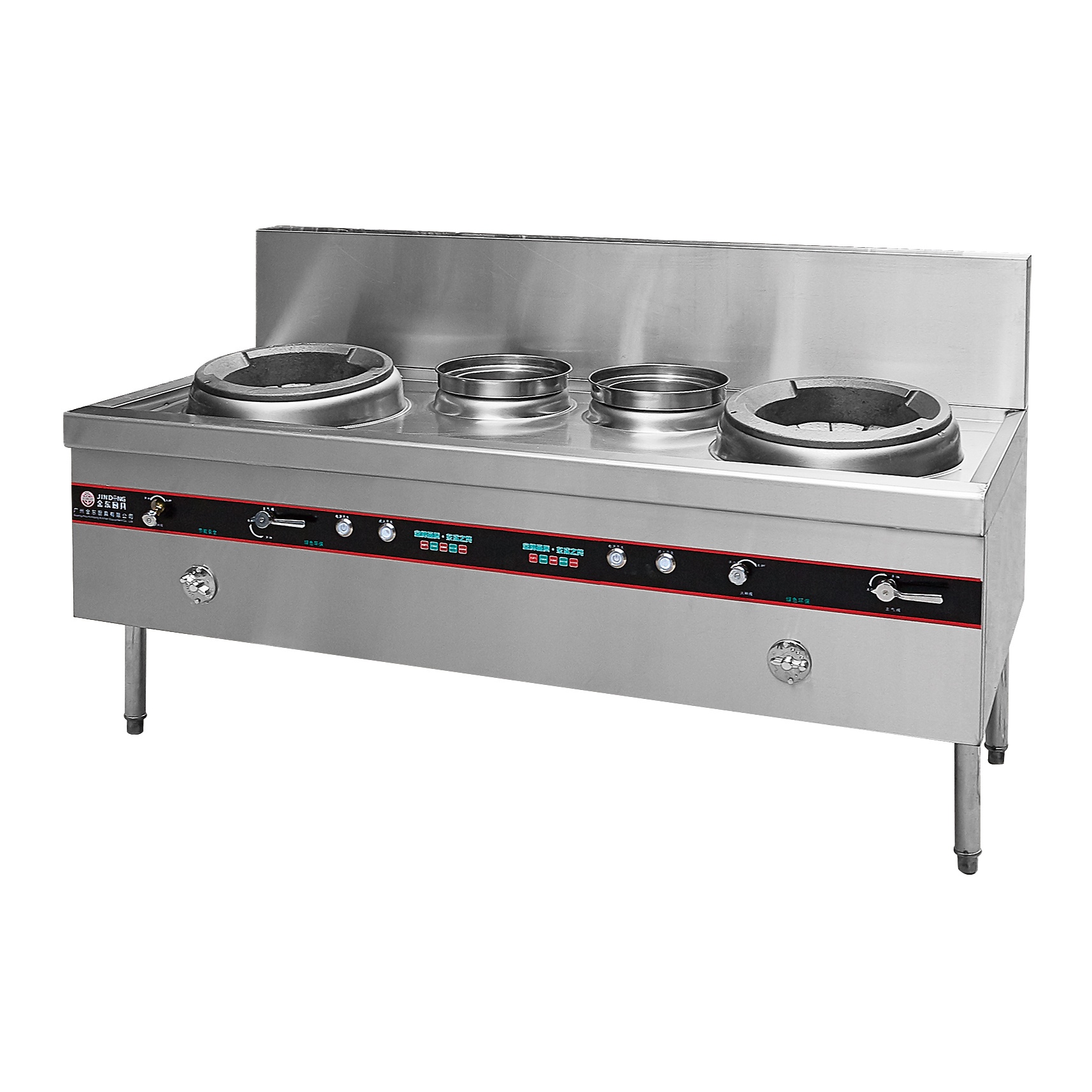 Gas Catering Equipment Chinese - مراجعة Heavy Equipment In Chinese وسعره