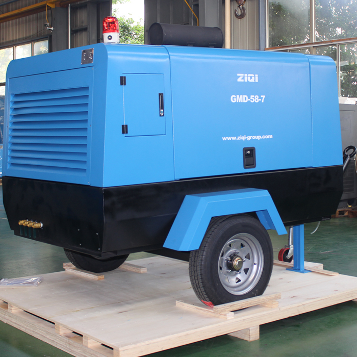 Import Heavy Equipment 55KW 75 - مراجعة Heavy Equipment Drilling Rig وسعره