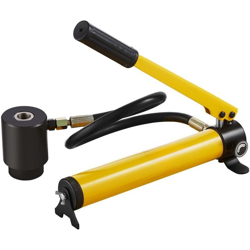 Hydraulic Hole Opener Tool 10  - مراجعة Heavy Equipment Maintenance وسعره