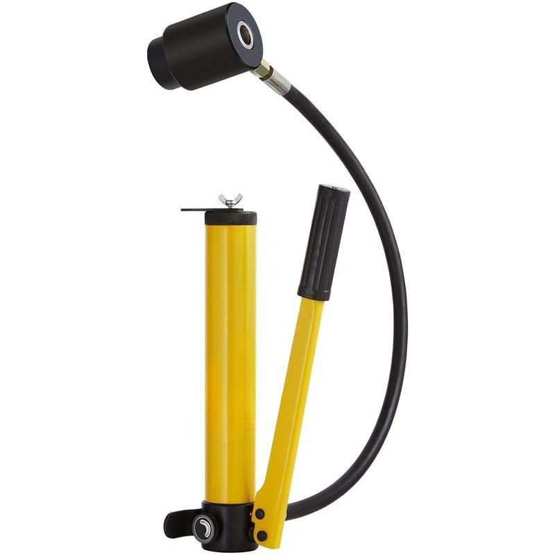 Hydraulic Hole Opener Tool 10  - مراجعة Heavy Equipment Maintenance وسعره
