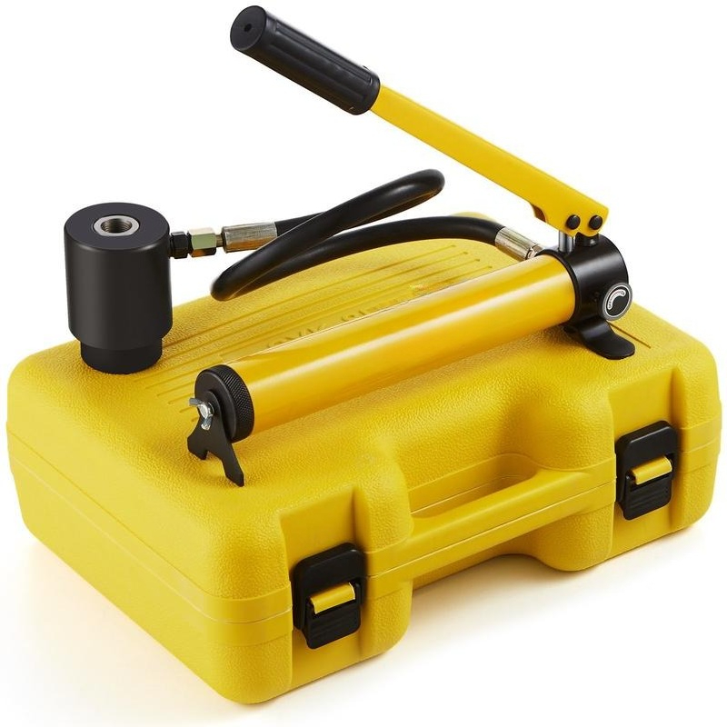 Hydraulic Hole Opener Tool 10  - مراجعة Heavy Equipment Maintenance وسعره