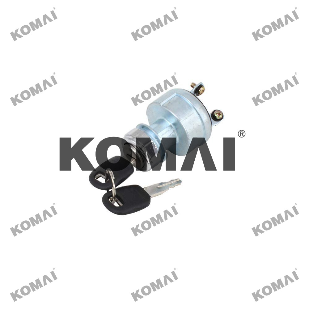 XOJOX  Ignition Switch with Ke - مراجعة Dump Truck Heavy Equipment وسعره