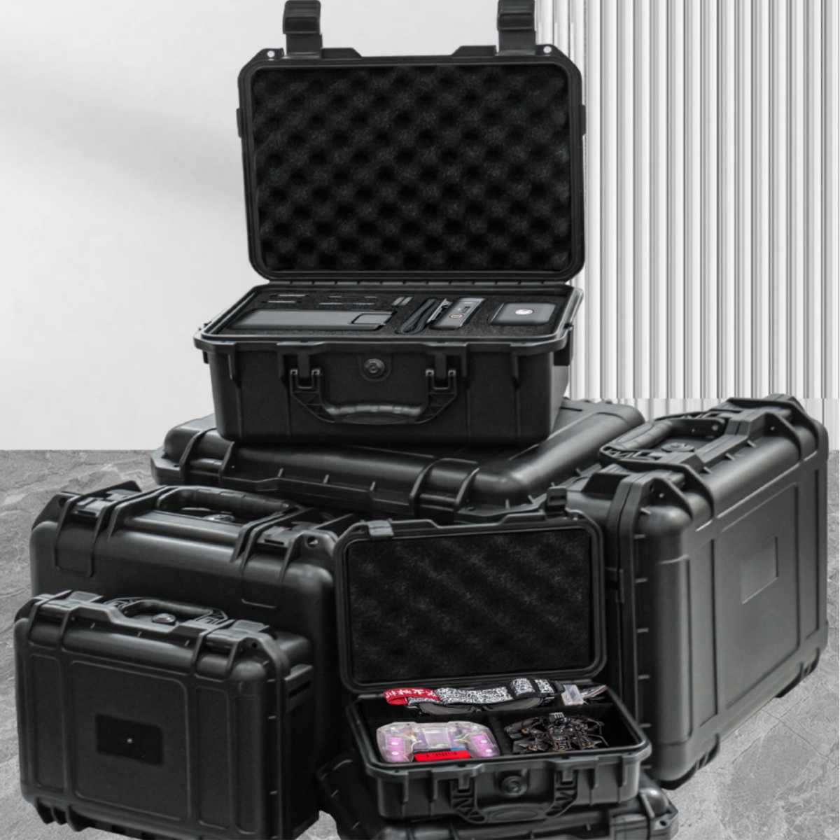 Waterproof Heavy-Duty Protecti - مراجعة Heavy Equipment Management وسعره